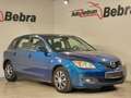 Mazda 3 Lim. 1.6 Sport Active Klima/Alufelgen/MFL Blauw - thumbnail 3