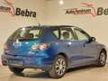 Mazda 3 Lim. 1.6 Sport Active Klima/Alufelgen/MFL Blauw - thumbnail 7