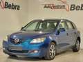 Mazda 3 Lim. 1.6 Sport Active Klima/Alufelgen/MFL Blauw - thumbnail 1