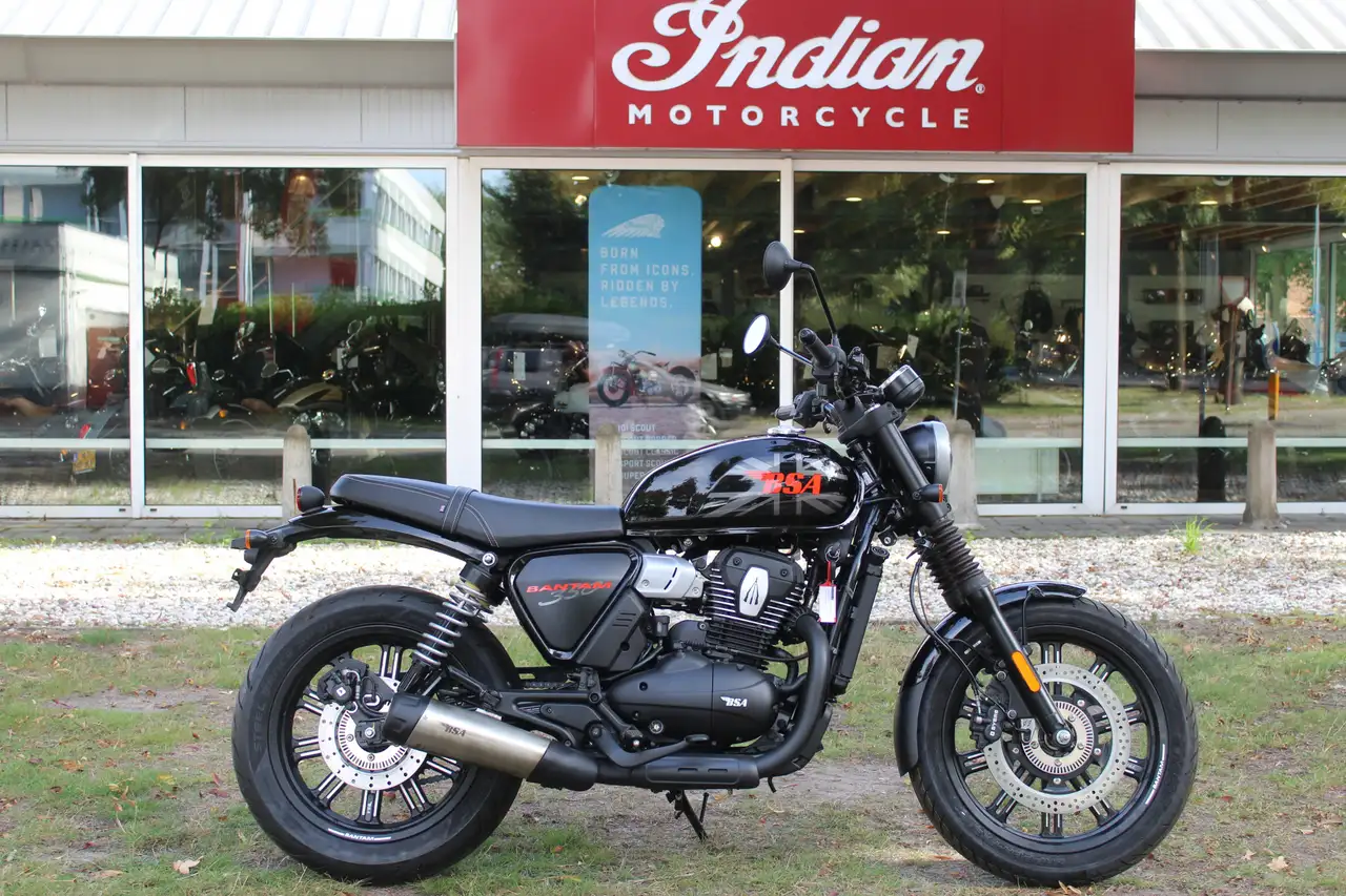 Bsa