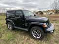 Jeep Wrangler 2.2 mjt II Sahara auto Nero - thumbnail 4