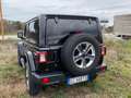 Jeep Wrangler 2.2 mjt II Sahara auto Nero - thumbnail 10