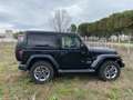 Jeep Wrangler 2.2 mjt II Sahara auto Nero - thumbnail 8