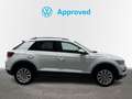Volkswagen T-Roc 1.0 TSI Advance Blanc - thumbnail 3