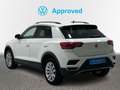 Volkswagen T-Roc 1.0 TSI Advance Blanc - thumbnail 2