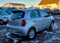 Nissan Micra Acenta, Top gepflegt, MuFu, Klima Grau - thumbnail 5