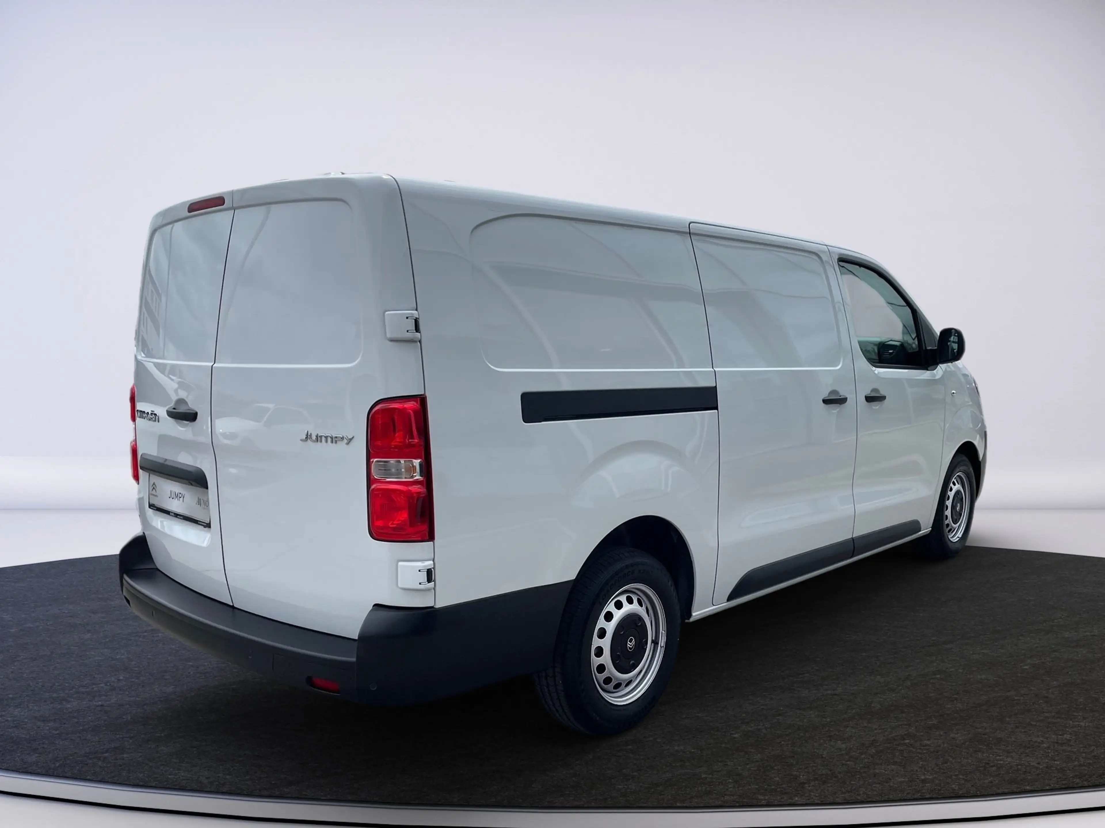 Citroen Jumpy Kasten XL ACC, LP: 43.908,- — photo 6