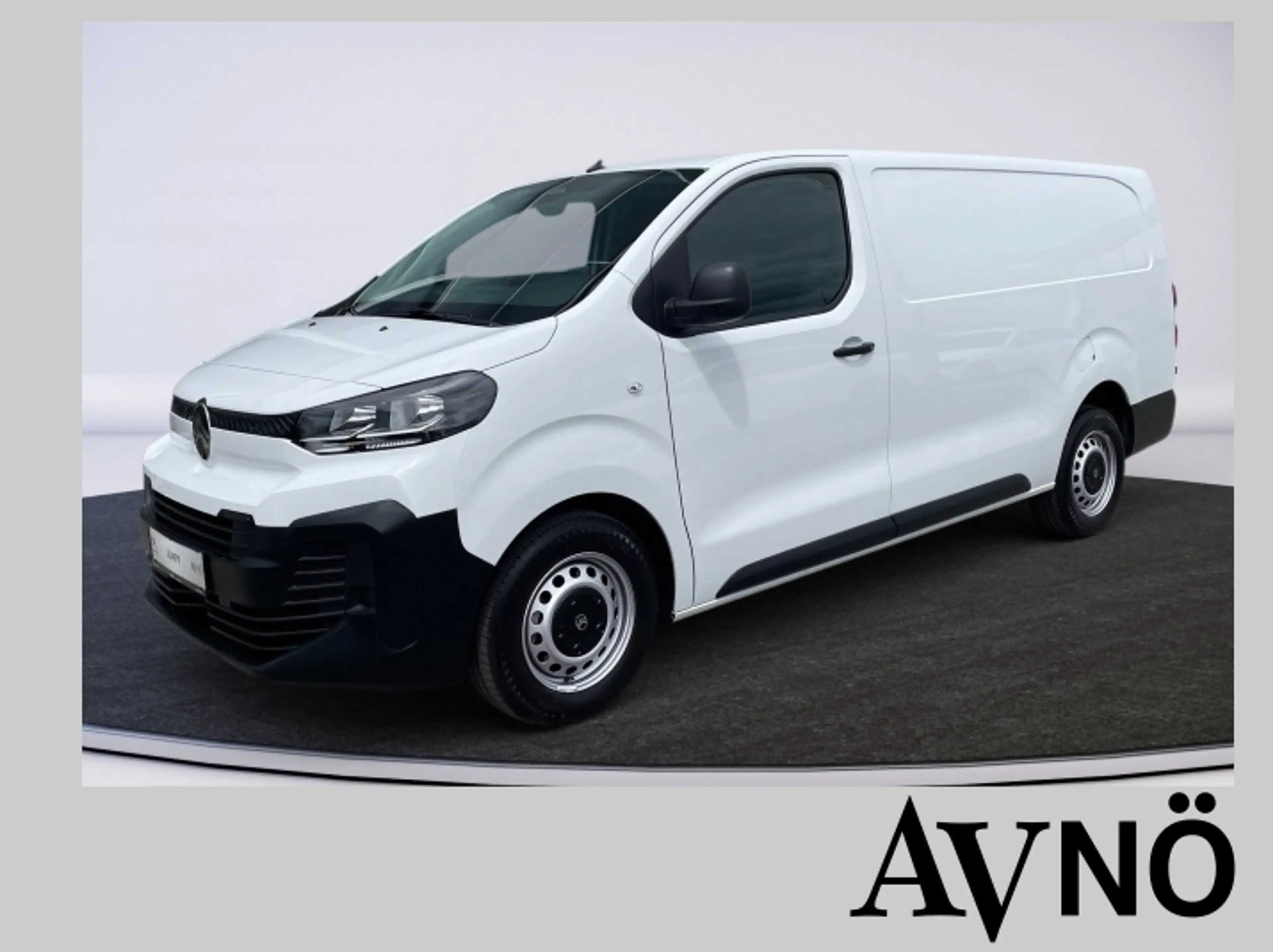 Citroen Jumpy Kasten XL ACC, LP: 43.908,-