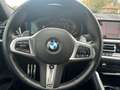 BMW 420 420d Coupe Msport Alcantara Bleu - thumbnail 14
