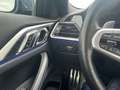 BMW 420 420d Coupe Msport Alcantara Bleu - thumbnail 17