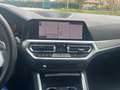 BMW 420 420d Coupe Msport Alcantara Blau - thumbnail 13