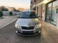 Skoda Roomster Roomster 1.9 tdi Comfort c/radio 105cv fap Gris - thumbnail 4