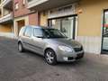 Skoda Roomster Roomster 1.9 tdi Comfort c/radio 105cv fap Gris - thumbnail 1