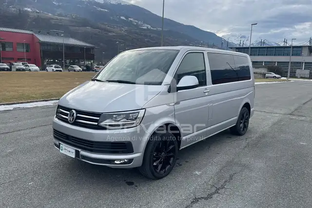 Volkswagen T6 Multivan Multivan 2.0 TDI 204CV DSG 4Motion Highline