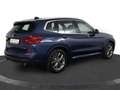 BMW X3 xDrive20i High Executive M-Sport | HiFi | Achterui Blau - thumbnail 2