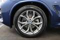 BMW X3 xDrive20i High Executive M-Sport | HiFi | Achterui Blau - thumbnail 32