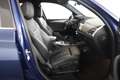 BMW X3 xDrive20i High Executive M-Sport | HiFi | Achterui Blau - thumbnail 18