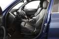 BMW X3 xDrive20i High Executive M-Sport | HiFi | Achterui Blau - thumbnail 14