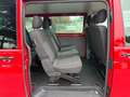 Volkswagen T6 Transporter T6.1 Transporter 1.Hd 9Si. Klima SHZ AHK RFK PDC Rot - thumbnail 14