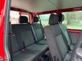 Volkswagen T6 Transporter T6.1 Transporter 1.Hd 9Si. Klima SHZ AHK RFK PDC Rot - thumbnail 15