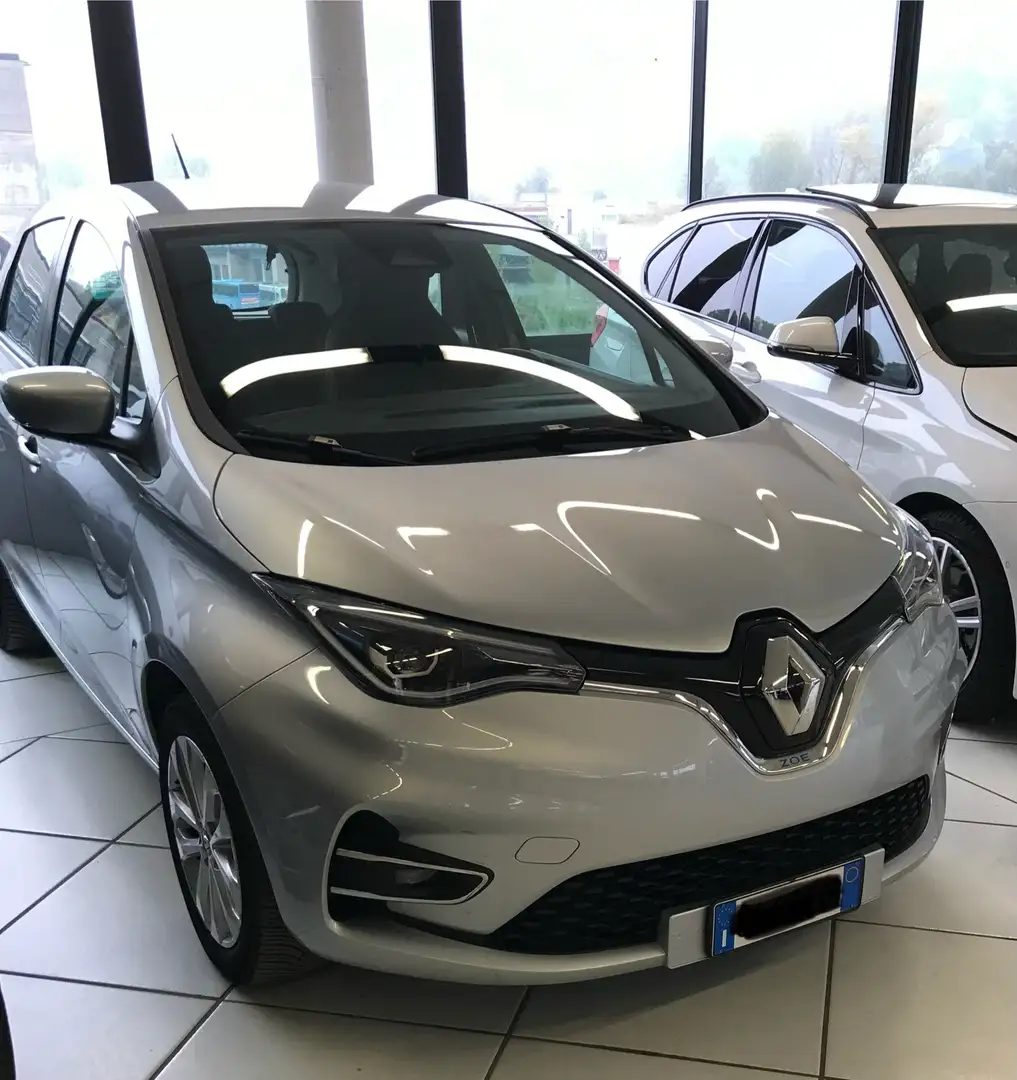 Renault ZOE Zen R135 - 1