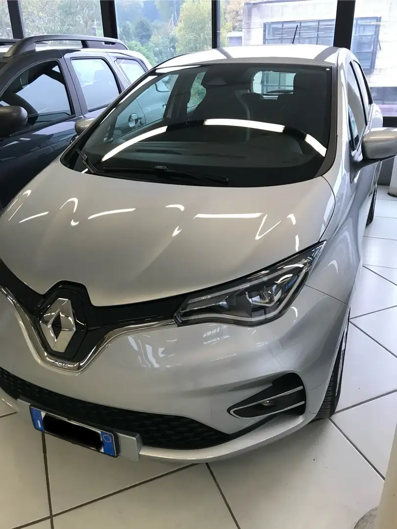 Renault ZOE Zen R135 - 2