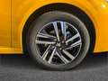 Peugeot 208 208 1.2 Puretech Allure s&s Eat8 Giallo - thumbnail 11