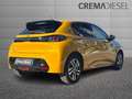 Peugeot 208 208 1.2 Puretech Allure s&s Eat8 Giallo - thumbnail 2