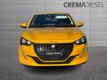 Peugeot 208 208 1.2 Puretech Allure s&s Eat8 Giallo - thumbnail 3