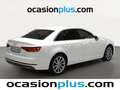 Audi A4 2.0TDI S line edition 110kW Blanco - thumbnail 4