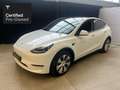 Tesla Model Y Long Range AWD “Certified Pre-Owned” Blanc - thumbnail 2