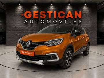 TCe GPF Limited 96kW
