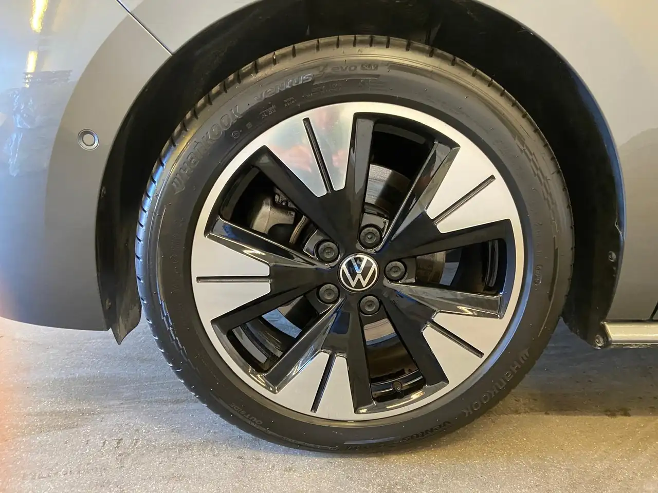 Volkswagen T7 Multivan 2026