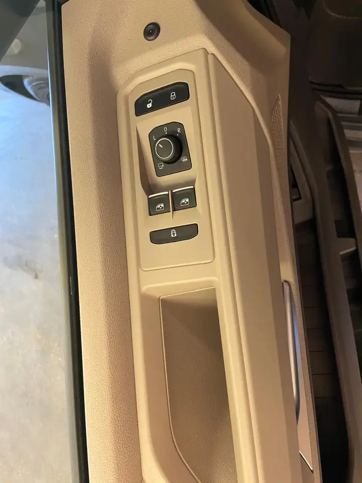 Volkswagen T7 Multivan 2026
