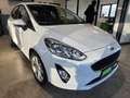 Ford Fiesta Fiesta 1.1i Cool & Connect Blanc - thumbnail 3