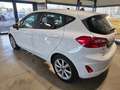 Ford Fiesta Fiesta 1.1i Cool & Connect Blanc - thumbnail 4