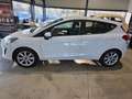 Ford Fiesta Fiesta 1.1i Cool & Connect Blanc - thumbnail 6