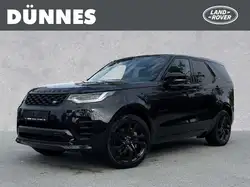 Land Rover Discovery D300 R Dynamic SE