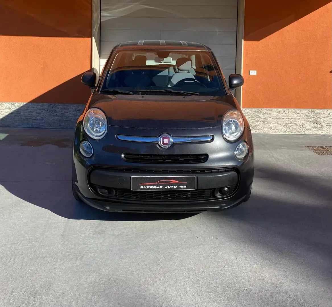 Fiat 500L 1.3 mjt Lounge 85cv unico proprietario - 1