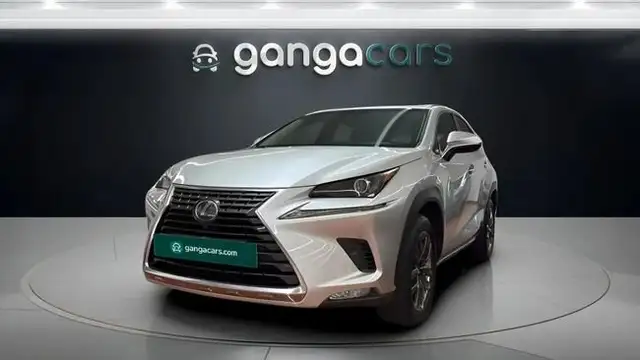 Lexus NX 300 300h Business 2WD