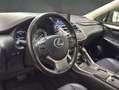 Lexus NX 300 300h Business 2WD Plateado - thumbnail 9
