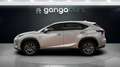 Lexus NX 300 300h Business 2WD Plateado - thumbnail 4