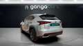 Lexus NX 300 300h Business 2WD Plateado - thumbnail 5
