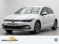 Volkswagen Golf 1.5 TSI 150PS ACTIVE ST.HEIZ NAVI SITZH PDC Blanc - thumbnail 1