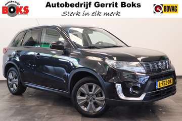 1.4 Boosterjet Style Smart Hybrid Navigatie Full-l
