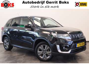 1.4 Boosterjet Style Smart Hybrid Navigatie Full-l