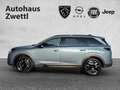 Peugeot 5008 Allure Elektro 210 73 kWh Blau - thumbnail 3
