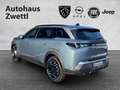 Peugeot 5008 Allure Elektro 210 73 kWh Blau - thumbnail 4