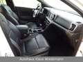 Kia Sportage 2.0 CRDi AWD GT-Line Aut. - 3.Hd./135 T Blanc - thumbnail 12