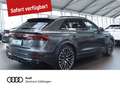 Audi Q8 qu. 50TDI tiptr. S line Sportp. PANO+AHK+StHz Grijs - thumbnail 4